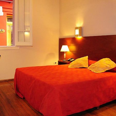 Gran Hotel Victoria Cordoba Argentina Eksteriør billede